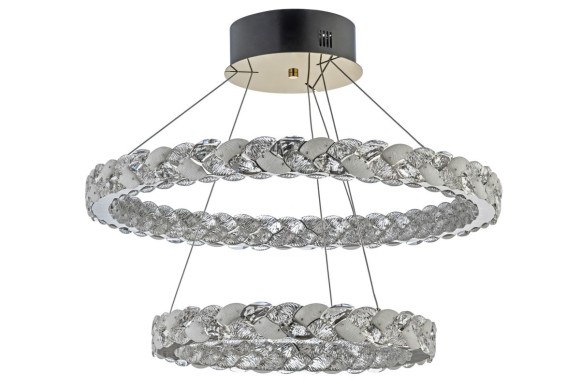 Подвесная люстра Dio D'Arte Elite Este L 1.5.60+40.100 N