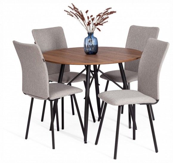 Стул La Rousse TET_21649