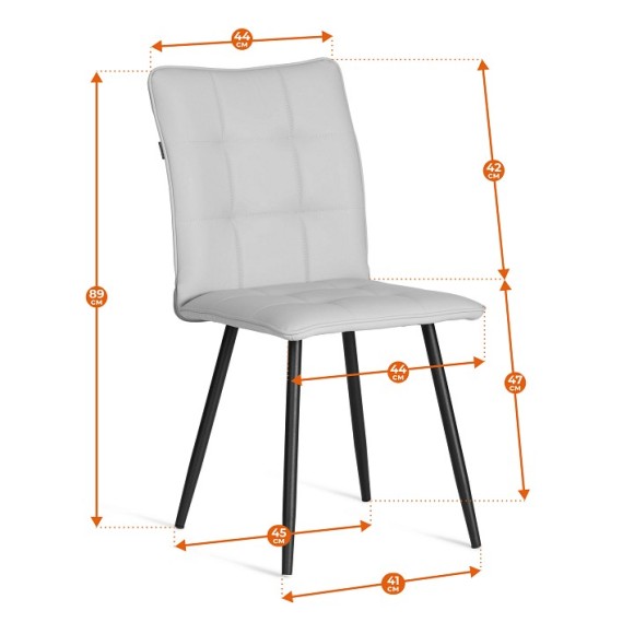 Стул La Rousse TET_21649