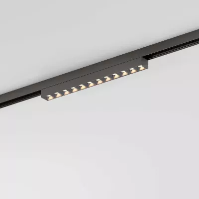 Трековый магнитный светильник Elektrostandard Line Magnetic 85528/01 4690389213700 a069713