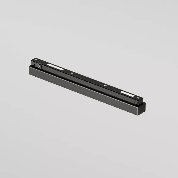 Трековый магнитный светильник Elektrostandard Line Magnetic 85528/01 4690389213700 a069713, Титановый, Теплый белый, Металл Трековый магнитный светильник Elektrostandard Line Magnetic 85528/01 4690389213700 a069713, Титановый, Теплый белый, Металл