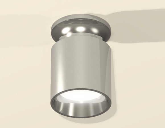 Накладной светильник Ambrella Light Techno XS6305041 (N6903, C6305, N6112)