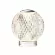 Настольная лампа Odeon Light Crystal 5007/2TL