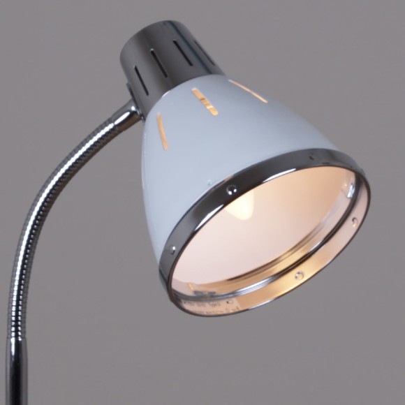 Торшер Reluce 03018-0.6-01 WH