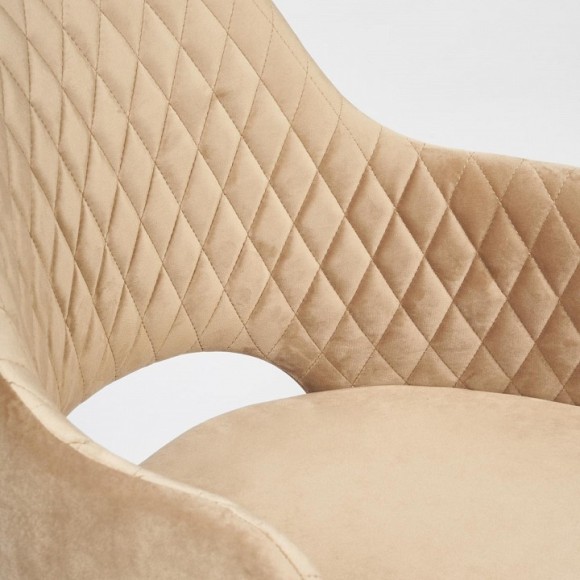 Кресло Valkyria (mod. 711) TET_15340