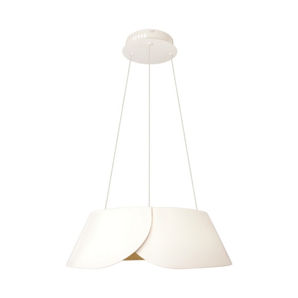 Подвесной светильник Loft IT Lane 10370P White