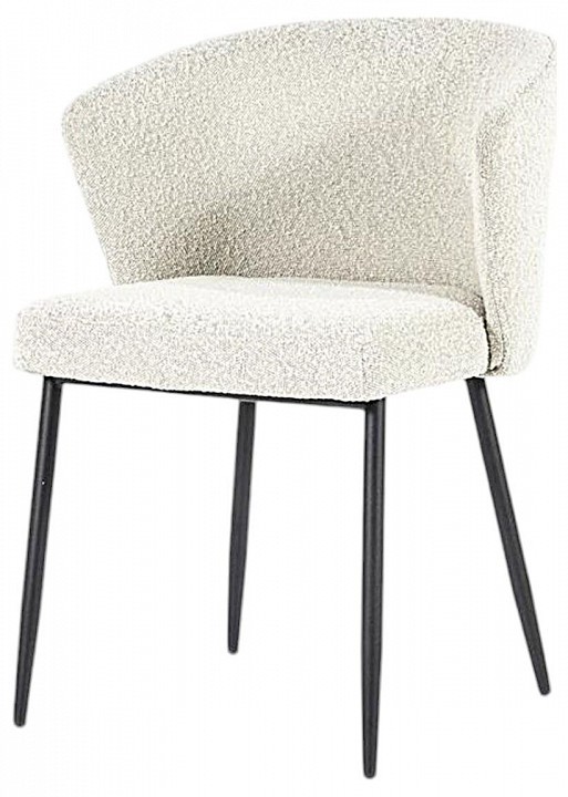 Набор из 2 стульев Cadence Serene HSBI_DC148_white_2