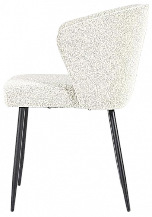 Набор из 2 стульев Cadence Serene HSBI_DC148_white_2