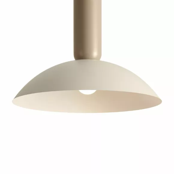 Подвесной светильник Freya Lotus FR5551PL-01CR, вид снизу