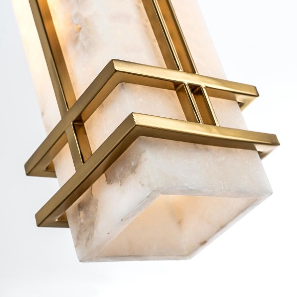 Подвесной светильник Modestyle MS.164.120 BS