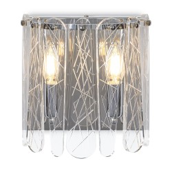 Настенный светильник Freya Surface FR2048WL-02CH