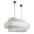Подвесная люстра iLamp Destiny MD0267-14
