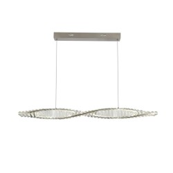 Подвесная светодиодная люстра Aployt Olimp APL.045.16.20