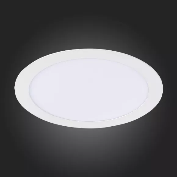 Встраиваемый светодиодный светильник ST Luce Litum ST209.538.18 Встраиваемый светодиодный светильник ST Luce Litum ST209.538.18