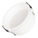 Встраиваемый светильник Arlight MS-BREEZE-BUILT-R125-16W Warm3000 (WH, 90 deg, 230V) 036614