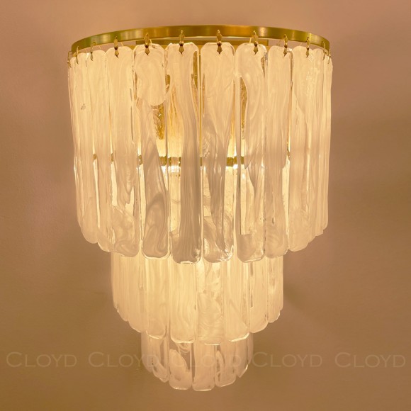 Настенный светильник Cloyd Nansen 20221