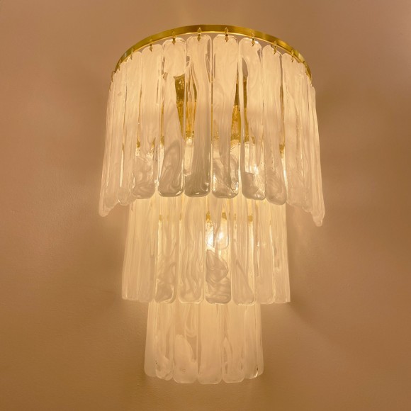 Настенный светильник Cloyd Nansen 20221