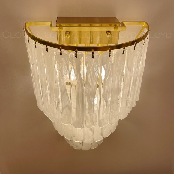 Настенный светильник Cloyd Nansen 20221