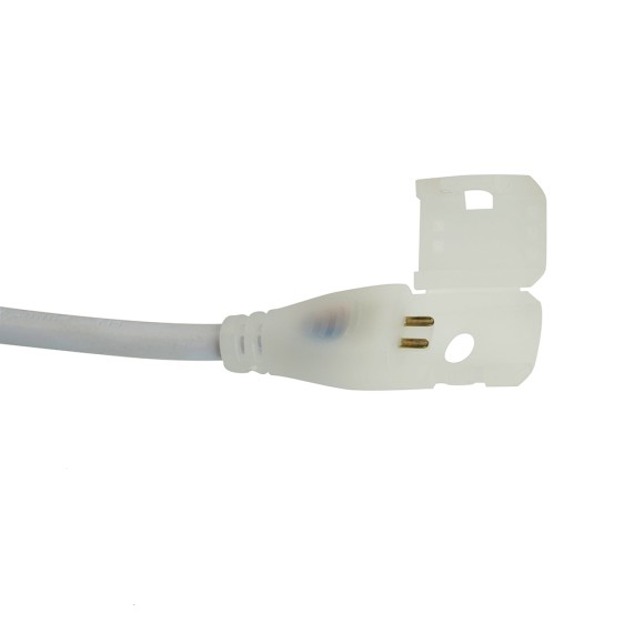 Сетевой шнур для ленты Feron LD091 48808