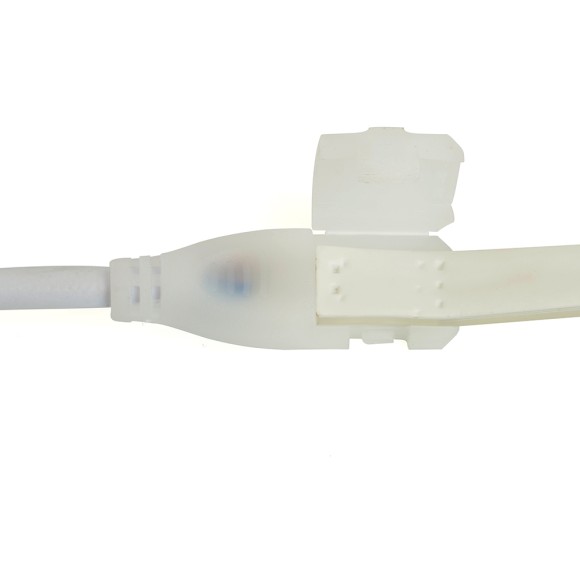 Сетевой шнур для ленты Feron LD091 48808