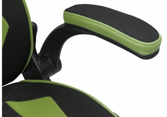 Кресло компьютерное Plast 1 WO_11913