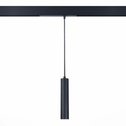 Трековый светодиодный светильник для магнитного шинопровода ST Luce ST659.493.10
