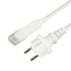 Шнур питания для лент Arlight ARL-15x6.5mm 048860