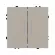 Выключатель 2 кл подсветка софт-тач кашемир Arlight SWT-MK02-SFPL-L-CA (250V, 10A) 059417(1)