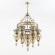 Подвесная люстра Citilux Каир CL419263