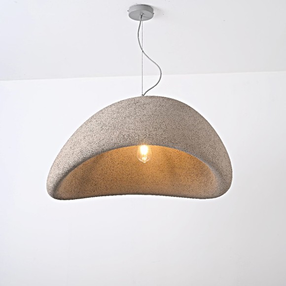 Подвесной светильник ImperiumLoft Cemencloud 219851-23