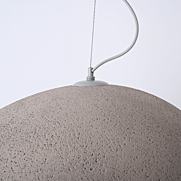 Подвесной светильник ImperiumLoft Cemencloud 219851-23