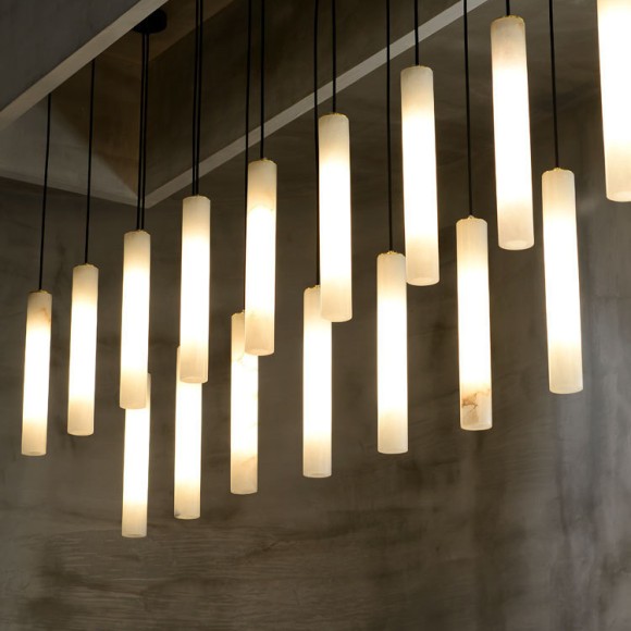 Подвесной светильник ImperiumLoft Marble Elit 151772-26