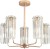 Люстра на штанге Rivoli Zoe 1064-305 Б0070173
