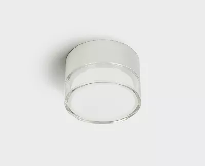 Потолочный светильник Italline IT06-6042 white 3000K
