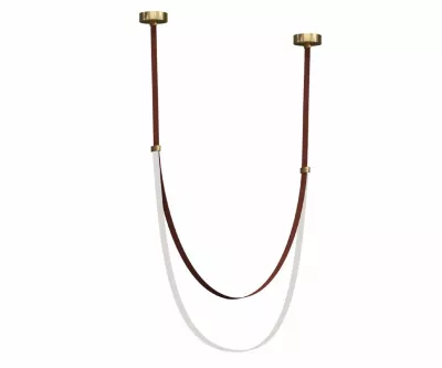 Подвесной светильник Kink Light Лирд 07689A-180,04