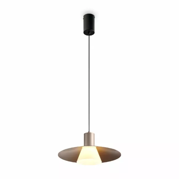 Подвесной светильник Freya Fari FR5600PL-L5MG, Теплый белый