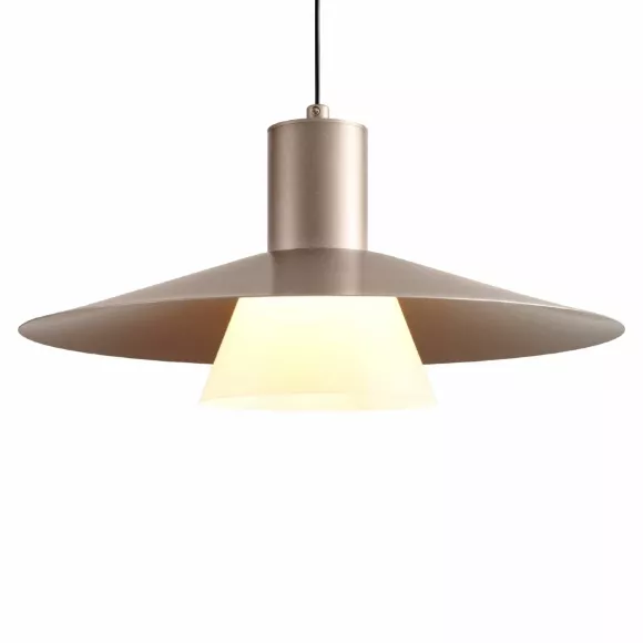 Подвесной светильник Freya Fari FR5600PL-L5MG, вид снизу