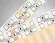 Светодиодная лента двухрядная Ambrella Light LED Strip 24В 2835 24Вт/м 3000K 5м IP20 GS3701