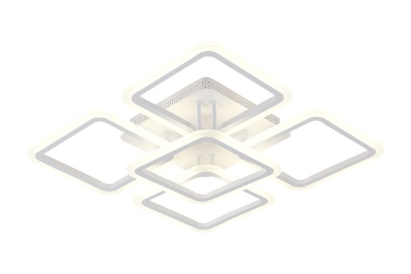 Потолочный светильник Natali Kovaltseva HIGH-TECH LED LAMPS 82022