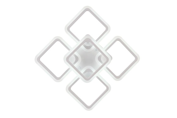 Потолочный светильник Natali Kovaltseva HIGH-TECH LED LAMPS 82022