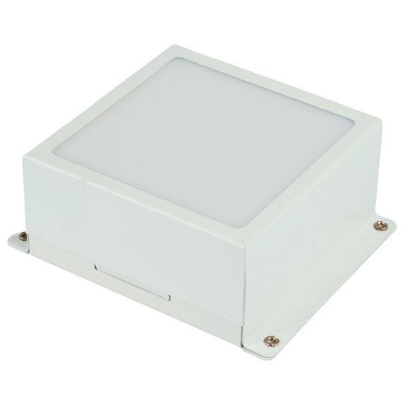 Светильник встраиваемый для торгового освещения (ДВО) Feron AL254 52185