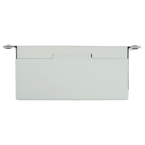 Светильник встраиваемый для торгового освещения (ДВО) Feron AL254 52185