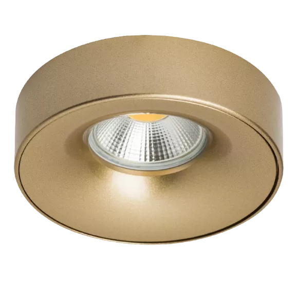 Встраиваемый светильник Lightstar Levigo L01002323 (010023+510023) Встраиваемый светильник Lightstar Levigo L01002323 (010023+510023)
