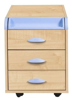 Тумбочка 3 step DMI_351270