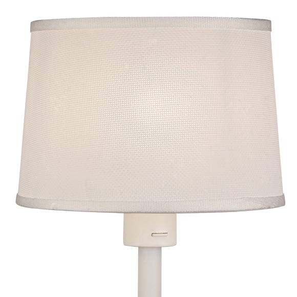 Настольная лампа Mantra Nordica 2 5464