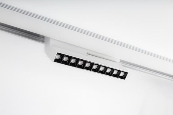 Трековый светильник DesignLed SY-601255-20-WH-NW 009446