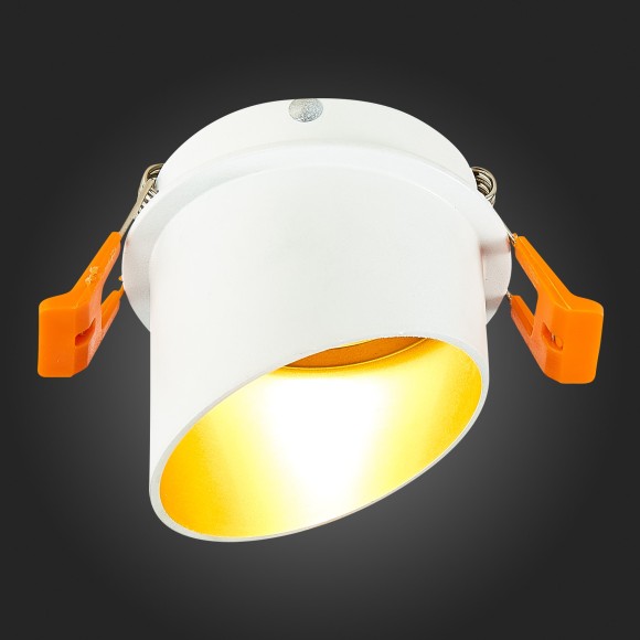 Встраиваемый светильник ST Luce ST214 ST214.508.01