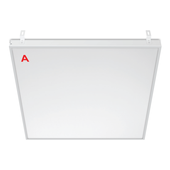 Потолочный светильник Wolta ДВО12-54-041-4К