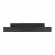 Трековый магнитный светильник ArlightMAG-ORIENT-FLAT-L235-8W Day4000 (BK, 100 deg, 48V) (IP20 Металл) 033608(1)
