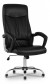 Кресло для руководителя TopChairs Tower SGR_D-418_black